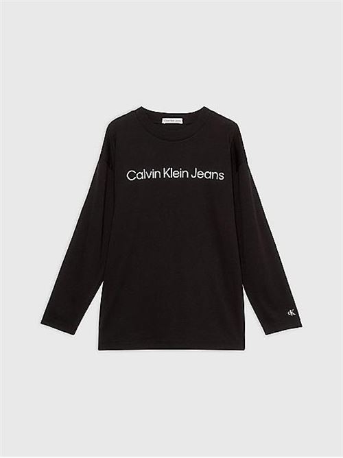  CALVIN KLEIN JEANS | IU0IU00542/BEH